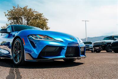 2024 Toyota GR Supra 3.0 Premium   - Photo 10 - Albuquerque, NM 87114