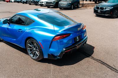 2024 Toyota GR Supra 3.0 Premium   - Photo 59 - Albuquerque, NM 87114