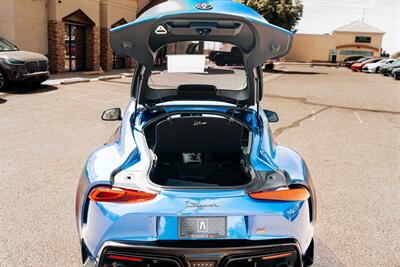 2024 Toyota GR Supra 3.0 Premium   - Photo 37 - Albuquerque, NM 87114