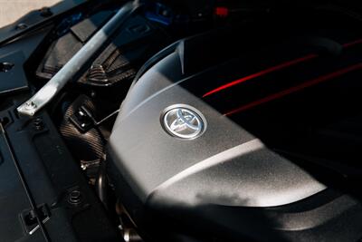 2024 Toyota GR Supra 3.0 Premium   - Photo 93 - Albuquerque, NM 87114