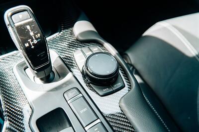 2024 Toyota GR Supra 3.0 Premium   - Photo 33 - Albuquerque, NM 87114