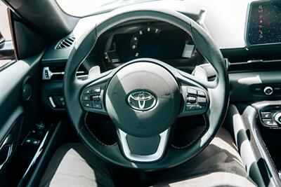 2024 Toyota GR Supra 3.0 Premium   - Photo 22 - Albuquerque, NM 87114