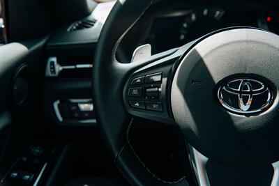 2024 Toyota GR Supra 3.0 Premium   - Photo 24 - Albuquerque, NM 87114