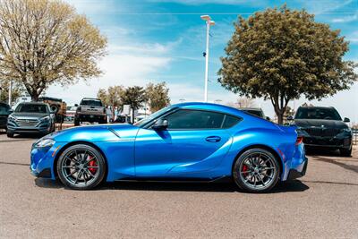 2024 Toyota GR Supra 3.0 Premium   - Photo 52 - Albuquerque, NM 87114