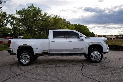 2020 GMC Sierra 3500HD Denali   - Photo 3 - Albuquerque, NM 87114