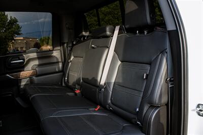 2020 GMC Sierra 3500HD Denali   - Photo 29 - Albuquerque, NM 87114