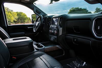 2020 GMC Sierra 3500HD Denali   - Photo 24 - Albuquerque, NM 87114