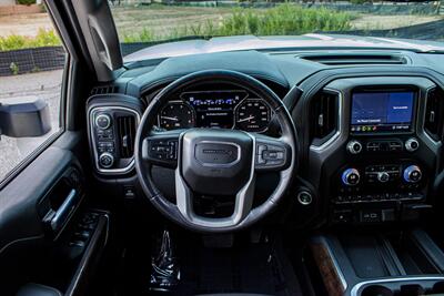 2020 GMC Sierra 3500HD Denali   - Photo 15 - Albuquerque, NM 87114