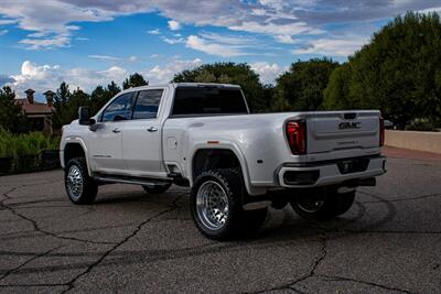 2020 GMC Sierra 3500HD Denali   - Photo 7 - Albuquerque, NM 87114