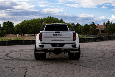 2020 GMC Sierra 3500HD Denali   - Photo 5 - Albuquerque, NM 87114