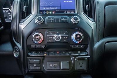 2020 GMC Sierra 3500HD Denali   - Photo 19 - Albuquerque, NM 87114