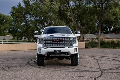 2020 GMC Sierra 3500HD Denali   - Photo 11 - Albuquerque, NM 87114