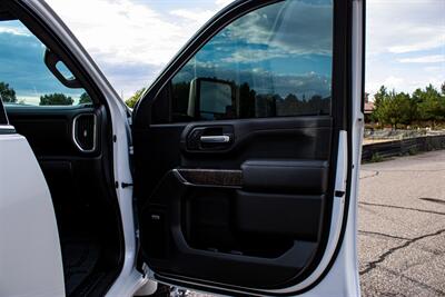 2020 GMC Sierra 3500HD Denali   - Photo 23 - Albuquerque, NM 87114