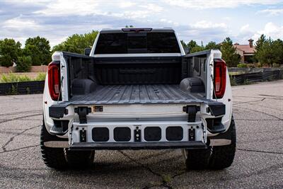 2020 GMC Sierra 3500HD Denali   - Photo 6 - Albuquerque, NM 87114