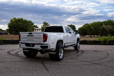 2020 GMC Sierra 3500HD Denali   - Photo 4 - Albuquerque, NM 87114