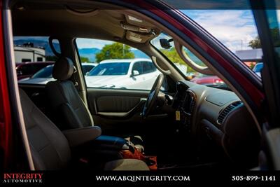 2005 Toyota Tundra Limited   - Photo 38 - Albuquerque, NM 87114