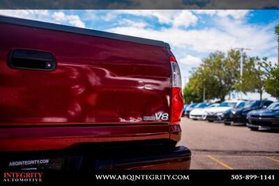 2005 Toyota Tundra Limited   - Photo 10 - Albuquerque, NM 87114