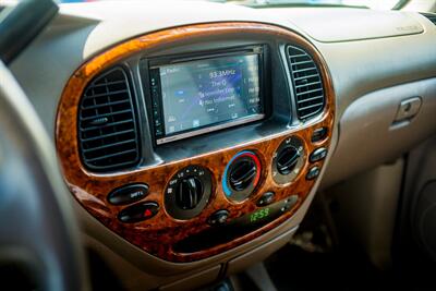2005 Toyota Tundra Limited   - Photo 64 - Albuquerque, NM 87114