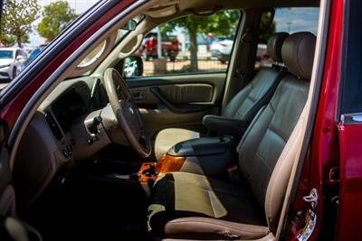2005 Toyota Tundra Limited   - Photo 55 - Albuquerque, NM 87114