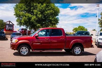 2005 Toyota Tundra Limited   - Photo 4 - Albuquerque, NM 87114