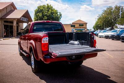 2005 Toyota Tundra Limited   - Photo 70 - Albuquerque, NM 87114