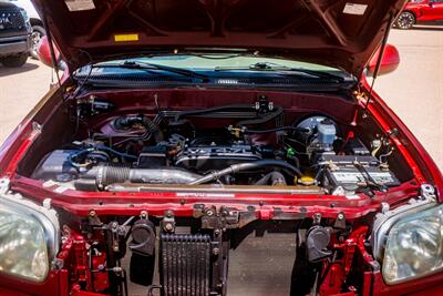 2005 Toyota Tundra Limited   - Photo 52 - Albuquerque, NM 87114