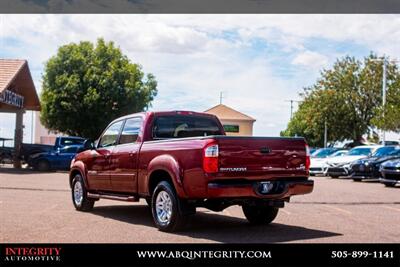 2005 Toyota Tundra Limited   - Photo 5 - Albuquerque, NM 87114