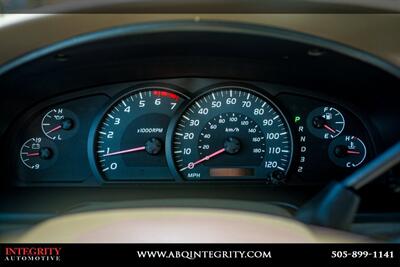 2005 Toyota Tundra Limited   - Photo 23 - Albuquerque, NM 87114