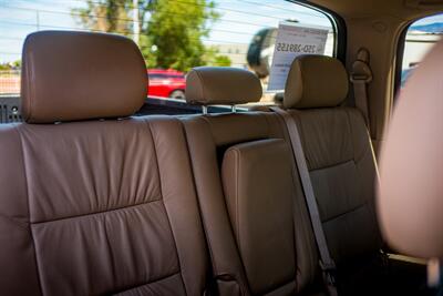 2005 Toyota Tundra Limited   - Photo 75 - Albuquerque, NM 87114