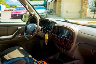 2005 Toyota Tundra Limited   - Photo 76 - Albuquerque, NM 87114