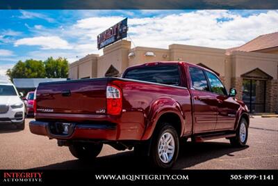 2005 Toyota Tundra Limited   - Photo 7 - Albuquerque, NM 87114