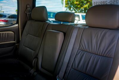 2005 Toyota Tundra Limited   - Photo 69 - Albuquerque, NM 87114