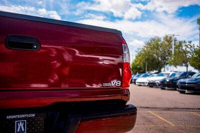 2005 Toyota Tundra Limited   - Photo 49 - Albuquerque, NM 87114