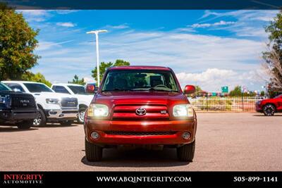 2005 Toyota Tundra Limited   - Photo 2 - Albuquerque, NM 87114