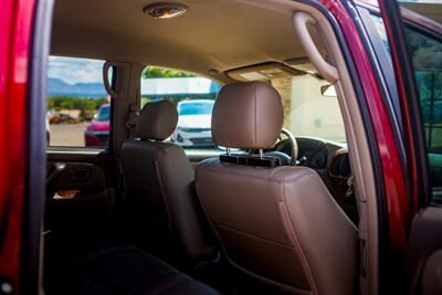 2005 Toyota Tundra Limited   - Photo 73 - Albuquerque, NM 87114