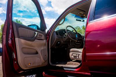 2005 Toyota Tundra Limited   - Photo 58 - Albuquerque, NM 87114