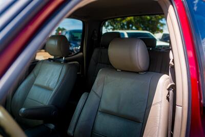 2005 Toyota Tundra Limited   - Photo 56 - Albuquerque, NM 87114