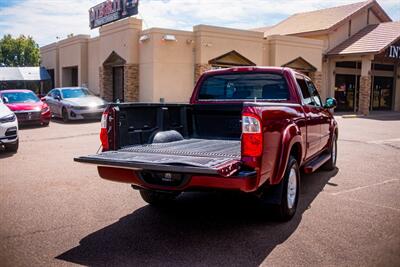 2005 Toyota Tundra Limited   - Photo 72 - Albuquerque, NM 87114