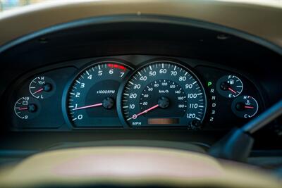 2005 Toyota Tundra Limited   - Photo 62 - Albuquerque, NM 87114