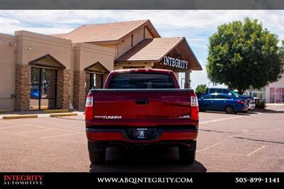2005 Toyota Tundra Limited   - Photo 6 - Albuquerque, NM 87114