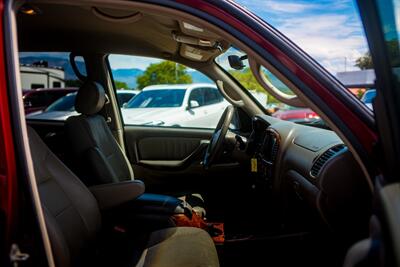 2005 Toyota Tundra Limited   - Photo 77 - Albuquerque, NM 87114