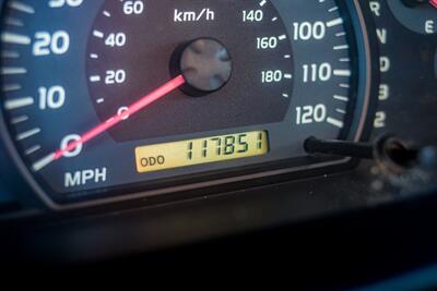 2005 Toyota Tundra Limited   - Photo 66 - Albuquerque, NM 87114