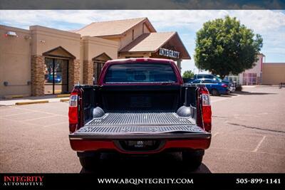 2005 Toyota Tundra Limited   - Photo 32 - Albuquerque, NM 87114
