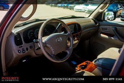 2005 Toyota Tundra Limited   - Photo 15 - Albuquerque, NM 87114