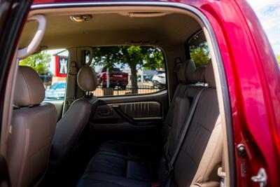 2005 Toyota Tundra Limited   - Photo 68 - Albuquerque, NM 87114