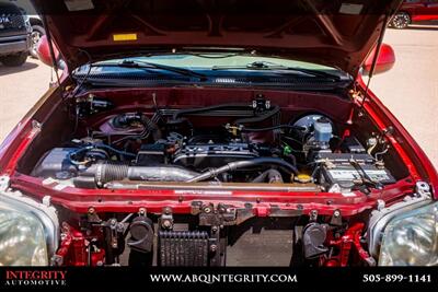 2005 Toyota Tundra Limited   - Photo 13 - Albuquerque, NM 87114