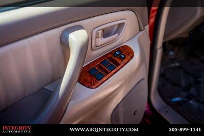 2005 Toyota Tundra Limited   - Photo 18 - Albuquerque, NM 87114