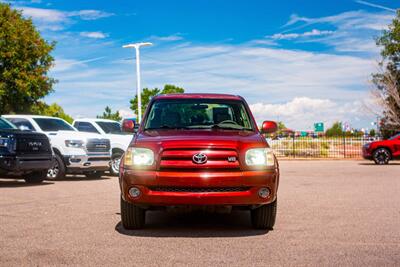 2005 Toyota Tundra Limited   - Photo 41 - Albuquerque, NM 87114