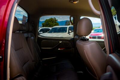 2005 Toyota Tundra Limited   - Photo 74 - Albuquerque, NM 87114