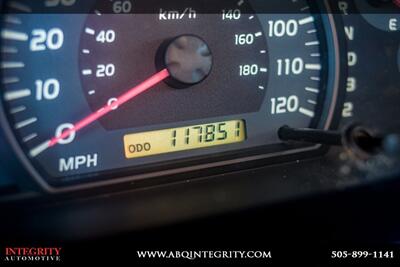 2005 Toyota Tundra Limited   - Photo 27 - Albuquerque, NM 87114